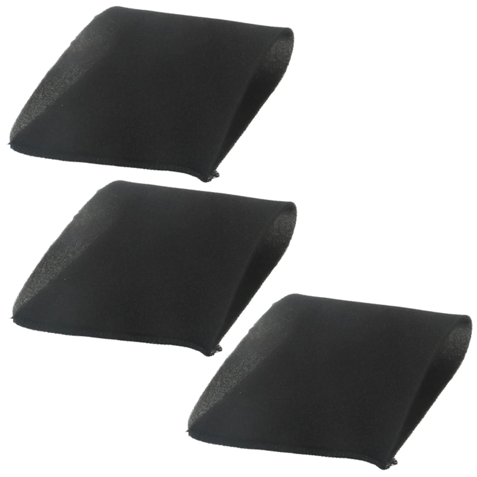 

For Einhell Wet Dry Foam Filters Filter Kits Indoors Living Room Replacement 3pcs Accessories Attachment Fitings