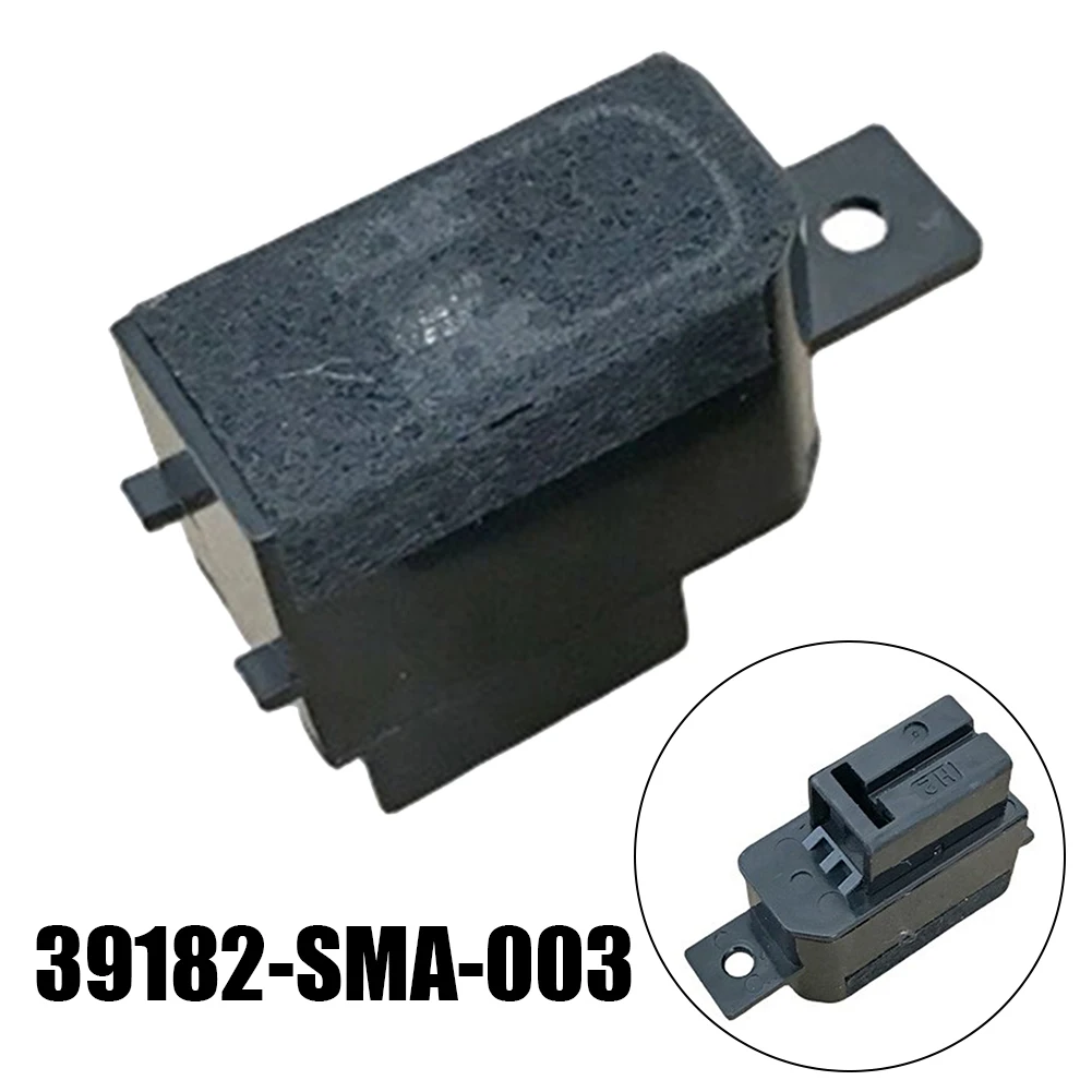 

Car Microphone High Quality 39182-SMA-003 Accessories Brand New Direct Replacement Easy Installation Parts Plastic