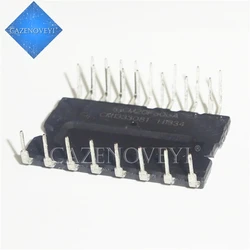 High - Efficiency Power Module Component (IGCM20F60GA)