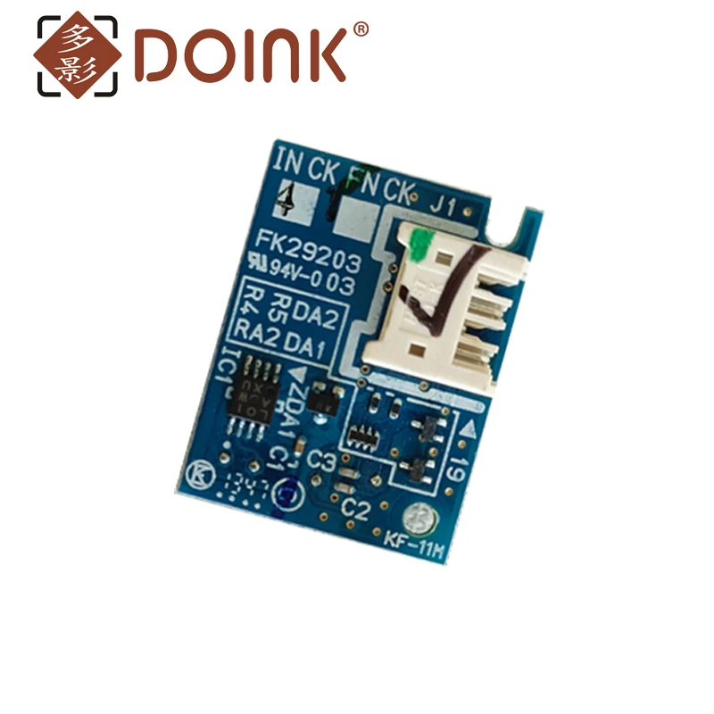 Imagem ww Drum Chip para Canon Imagerunner Npg65 Gpr51 Gpr52 C-exv47 Exv48 C250if 350if C255 355 C1325if Pcs Unidade de - Imagem 4