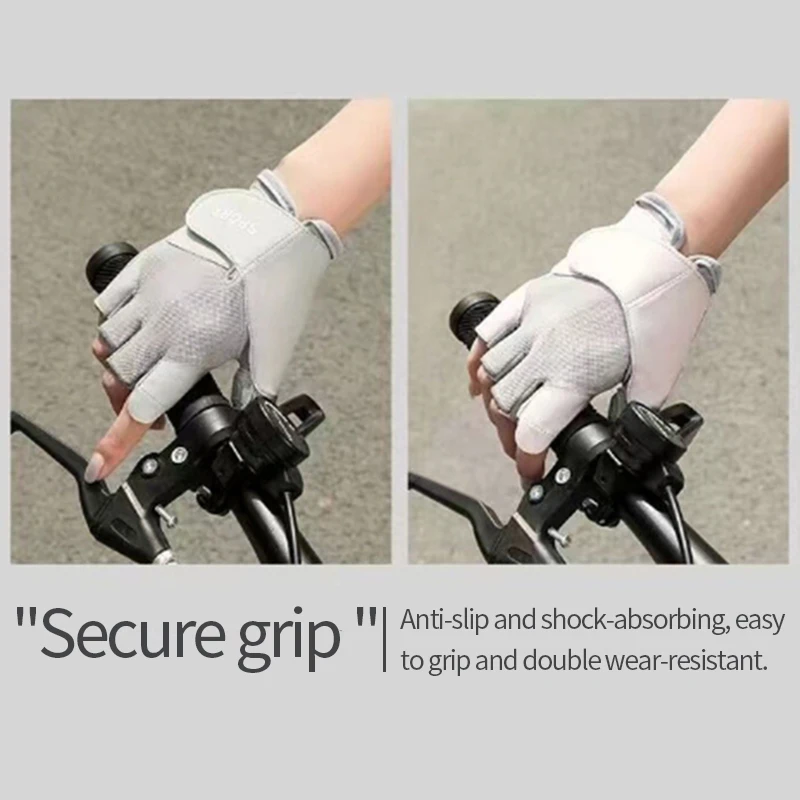 

Anti Slip, Wear-Resistant, Anti Cocoon, Fitness, Outdoor Rock Climbing Thin Breathable Gloves