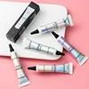 HANDAIYAN Makeup Glitter Eyeshadow Primer Lasting Eyeshadow Color Special Primer For Eye Light Cream Eye Shadow Primer Cosmetic 6