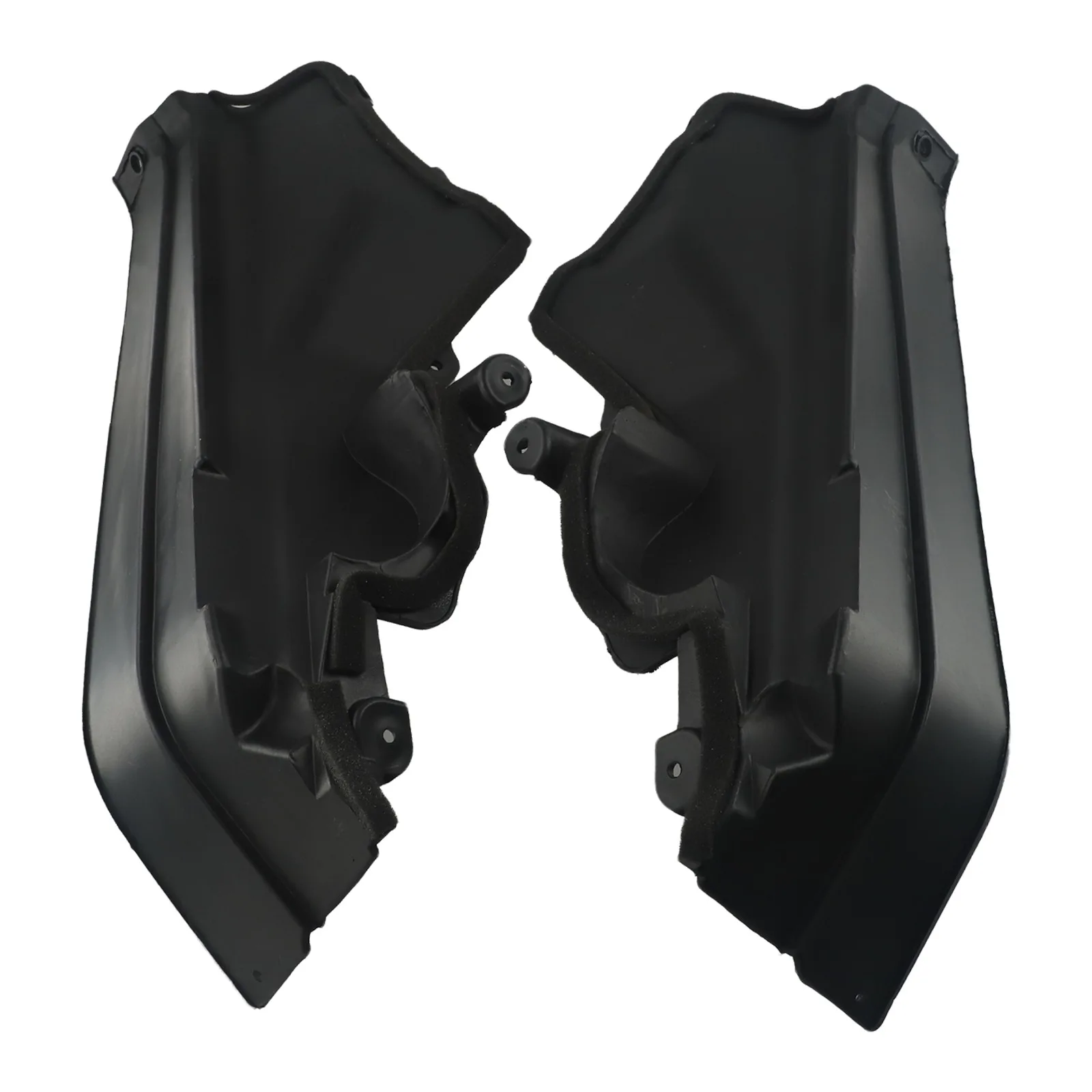 3 stücke Auto Motor Oberen Fach Partition Panel Für Bmw E70 Lci Für Bmw E71 E72 Hyb Links/Rechts/oberen Motor Fach Panel – Detail 26