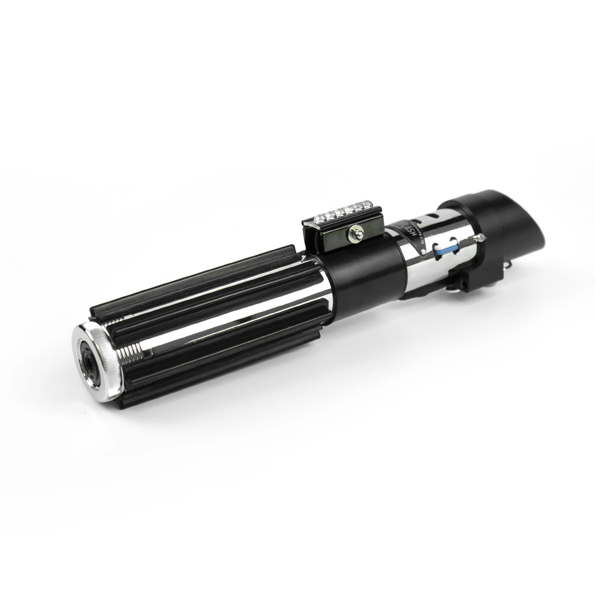 89Sabers Darth Vader Ep5 Proffie Lightsaber Con 1 Pollice Pixel Blade Heavy Dueling Cosplay Laser Sword Giocattoli Per La Giornata Dei Bambini Regali