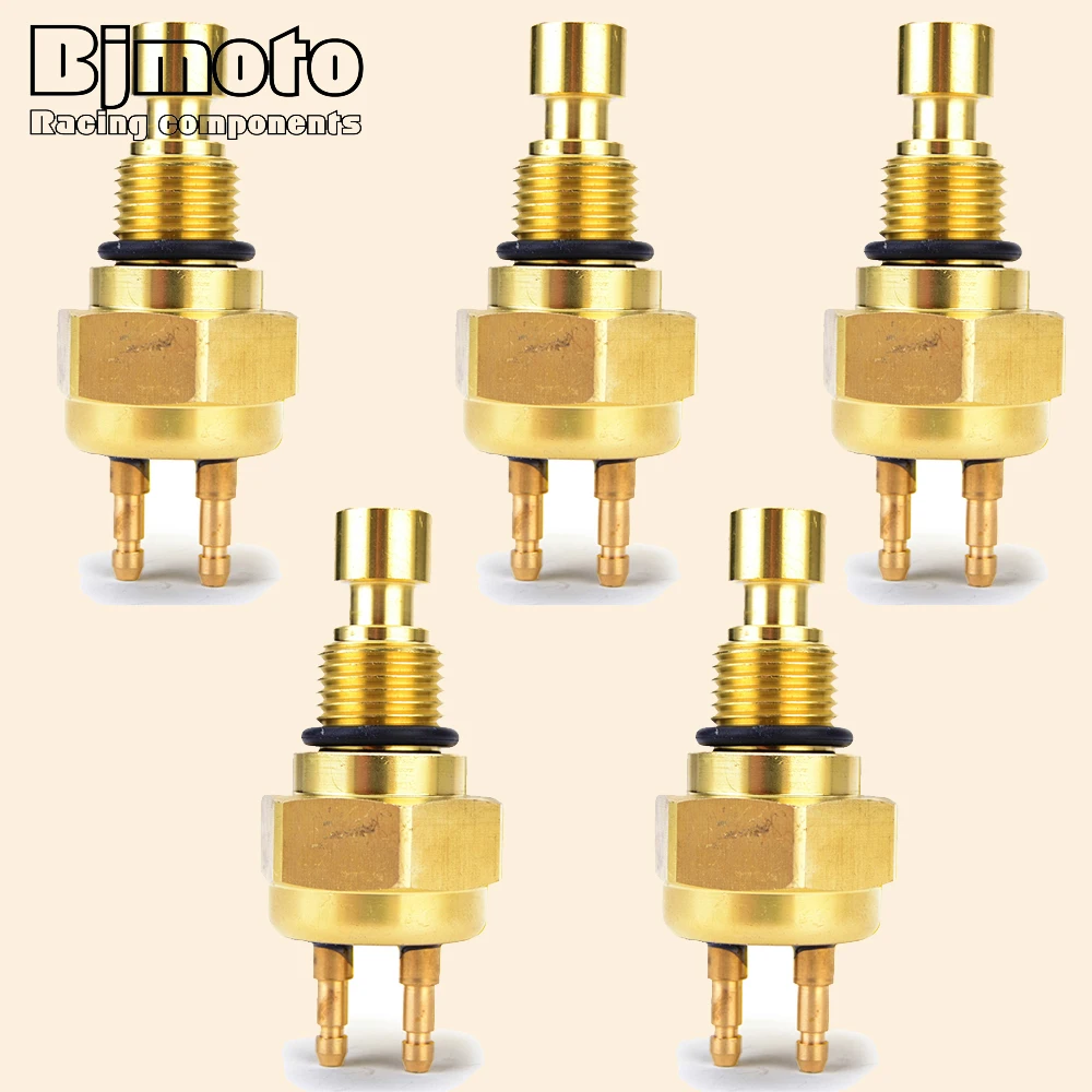 Vn 400 800 Sensore Di Temperatura Della Temperatura Dell'Acqua Del Motociclo Per Kawasaki Vn400 Vn800 Vn1500 Vulcan Zxr Zx 750 Zx750 Ninja Zx-7 Zx-7R