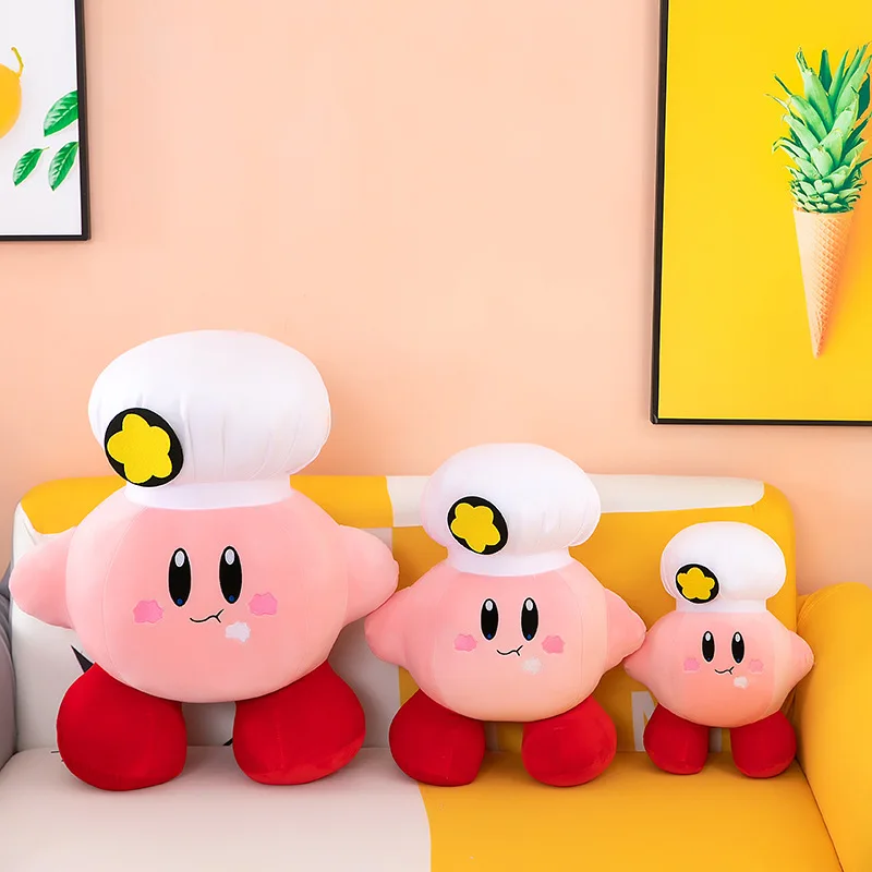 Peluche Kirby Link – Funky