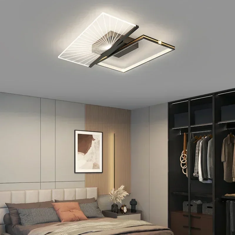 Nordic Luxury Ceiling Light 5