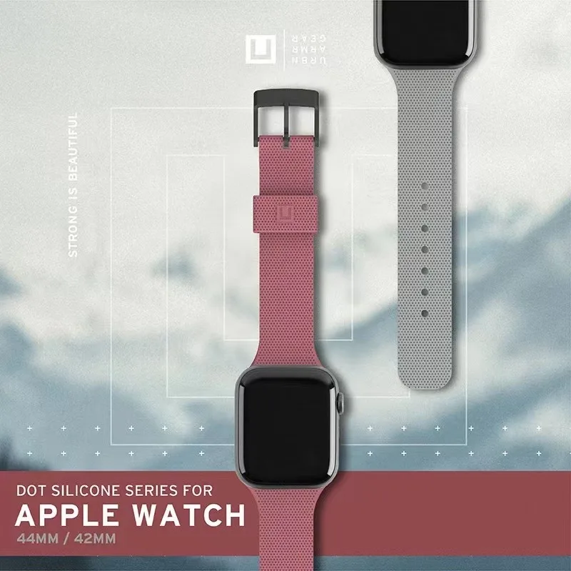 UAG  ġ Ǹ ð Ʈ, Ʈ Ǹ  ð Ʈ, S6 SE, ̿ġ Ʈ, 38mm, 40mm, 41mm, 42mm, 44mm, 45mm, 49mm