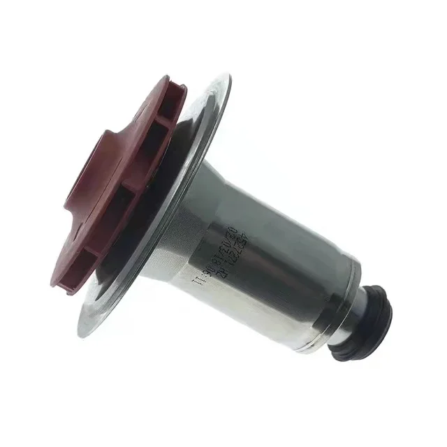 Gas Boiler Part Water Circulation Pump Motor Rotor/Water Leaves for Wilo replacment Power 63W~83W
