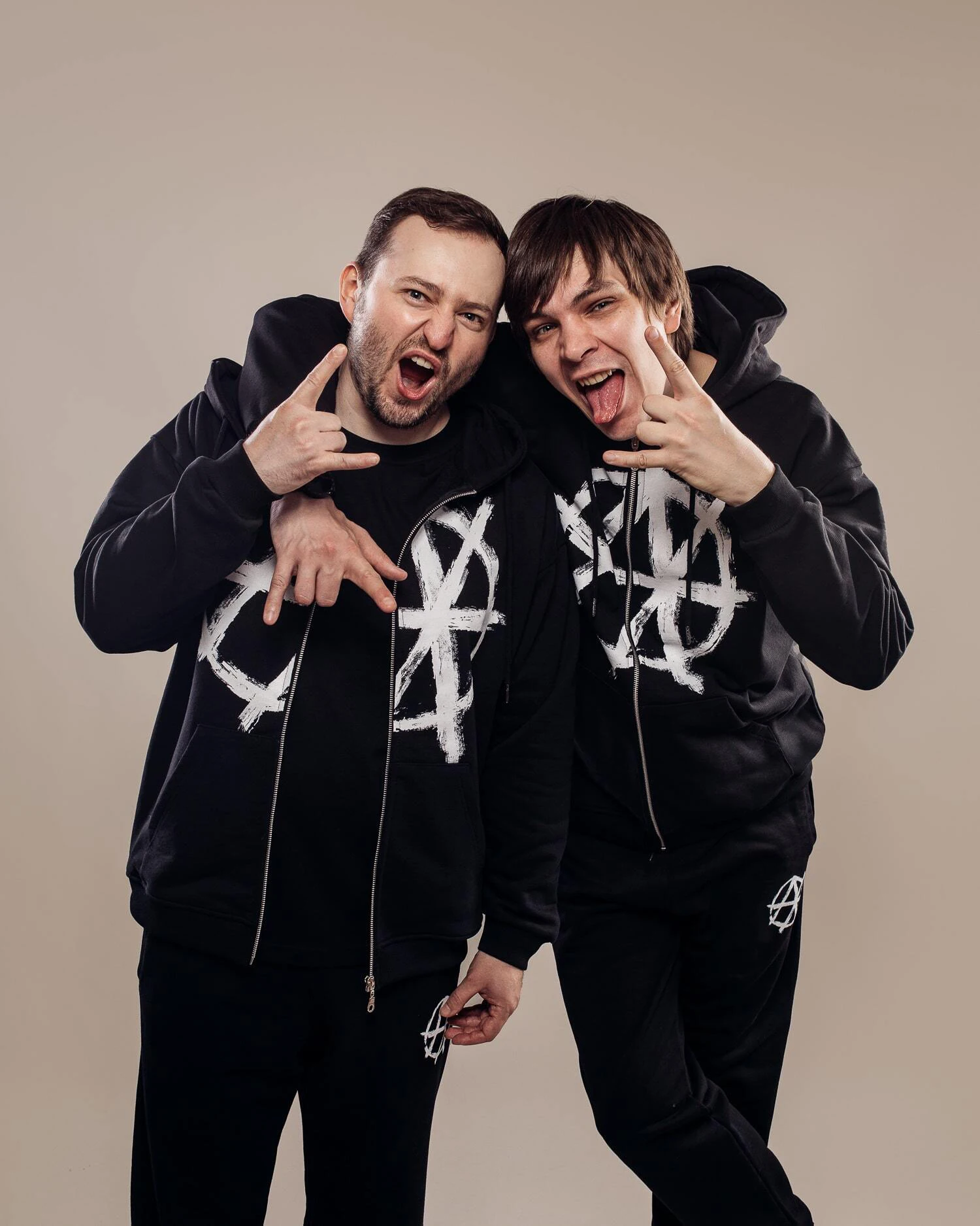 Harajuku Oversized Streetwear Zipper Pullover Men’s Hoodies Antihype Graphic Zip Up Hooded Sweatshirt Hip Hop Aesthetic Goth Y2k
