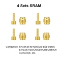 SRAM 4pcs