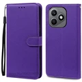 Dark Purple