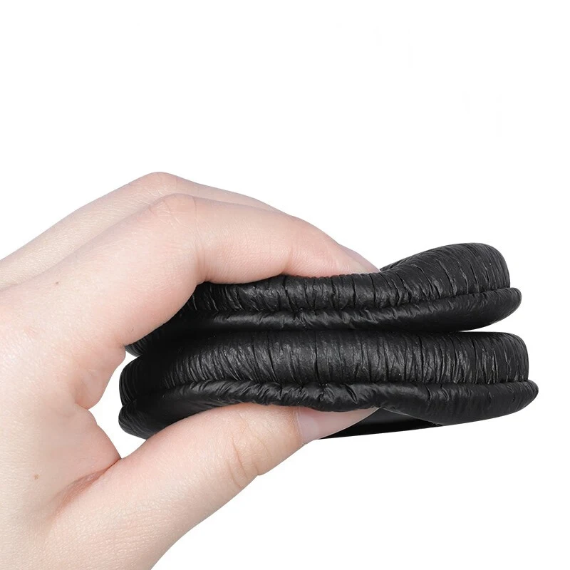 Technics DJ 1200 Earbuds For Technics Rp Dj1200 DJ121 Black Foam 2