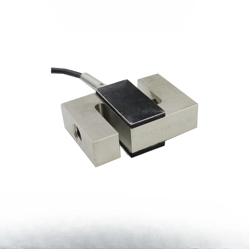 

Supply of S-type weighing sensor mixer mechanical replacement for Toledo TSC/TSB tensile pressure 2000kg