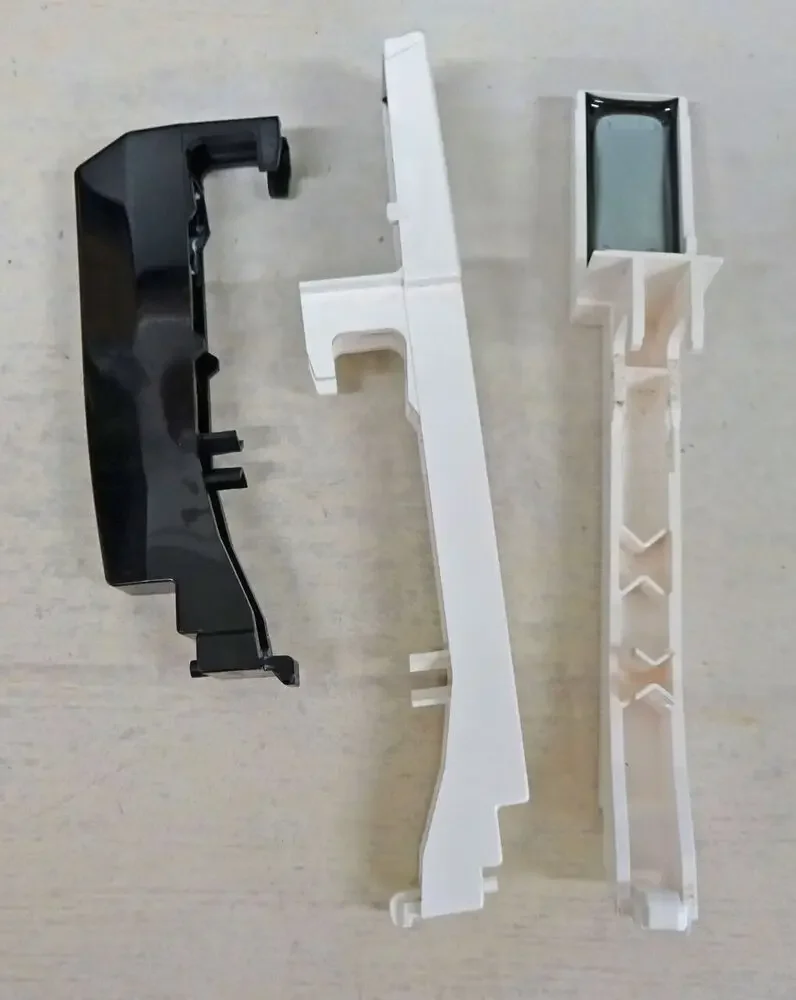 Chiavi Bianche Nere Di Ricambio Usate Per Roland Em-505 Jv-80 Jv-1000 Rs-09 (Più Tardi) Sk-88 Pro Vk-1000 Xp-30 60 80 Rhodes Vk-1000