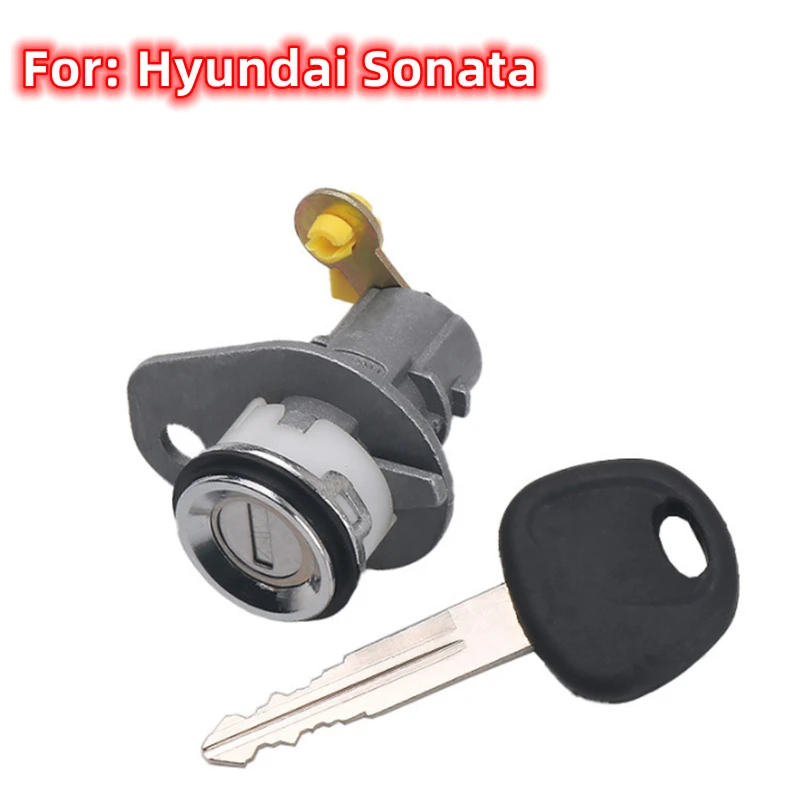 Xieaili Oem Trunk Lock Cylinder Auto Door Lock Cylinder For Hyundai