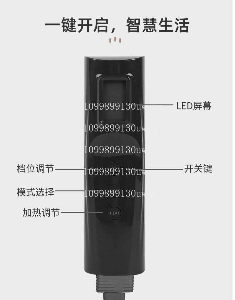Air Knee Massager Electric Air Wave Leg Massager Sd3c58805ad4c4d55854faccf2656d8c0k