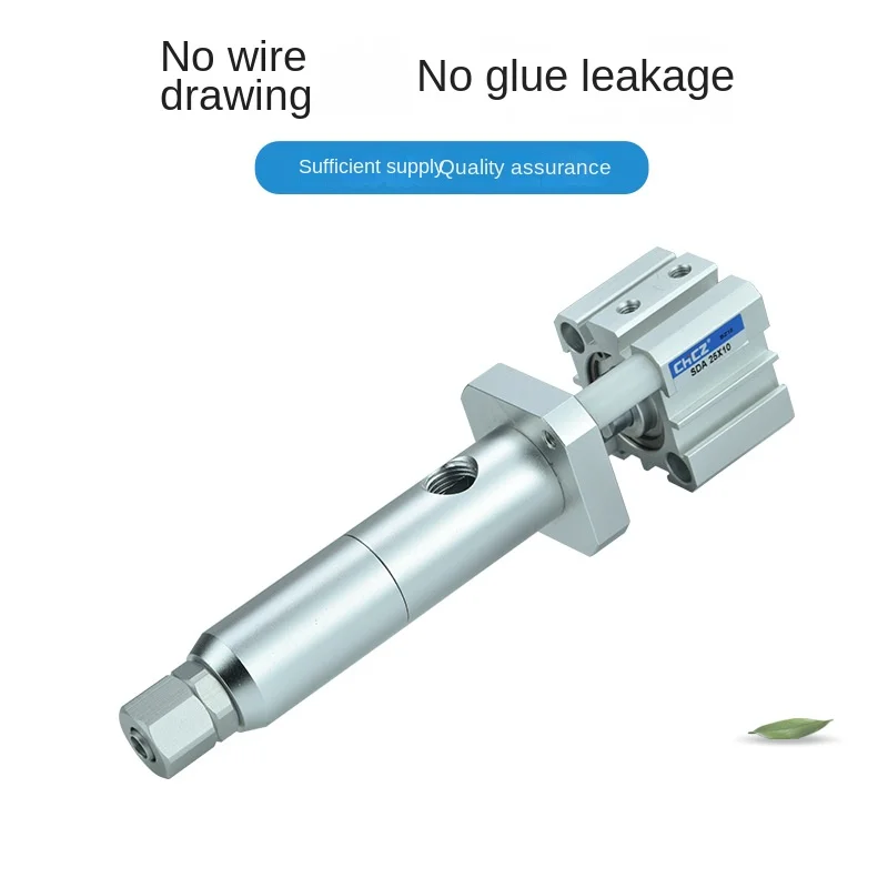

Customization of precision control glue quantity and dispensing valve for suction type silicone valve