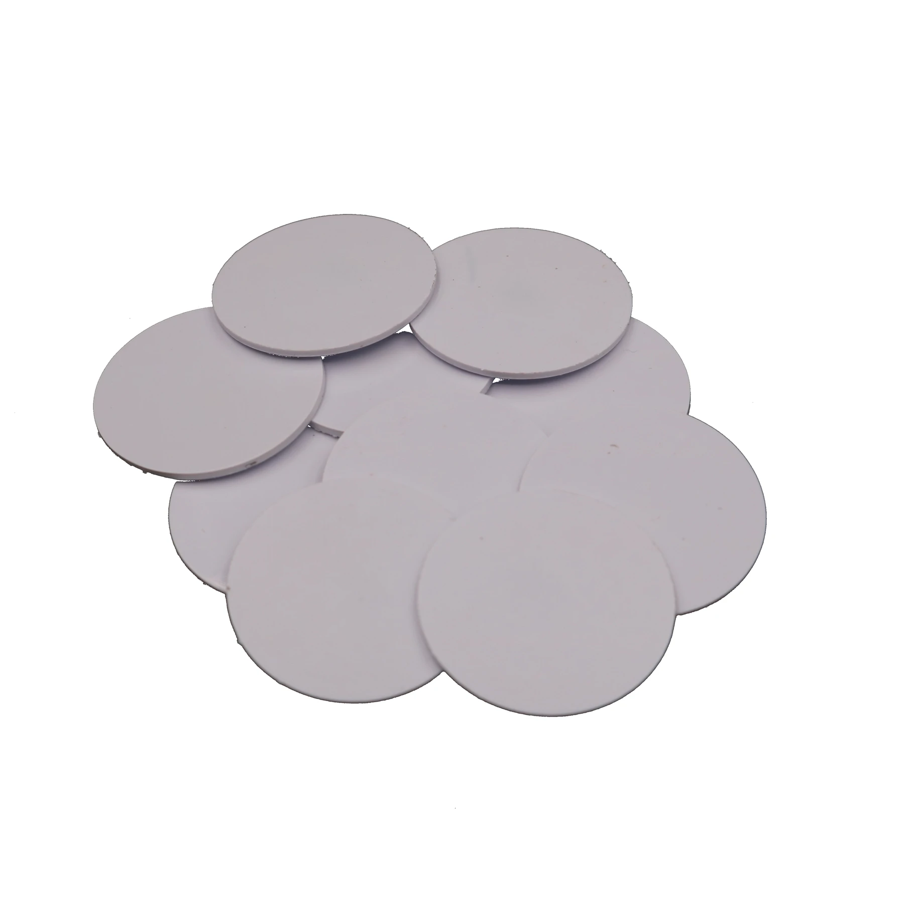 

13.56mhz IC Coin UID Changeable 1K IC Card Tag ISO14443A