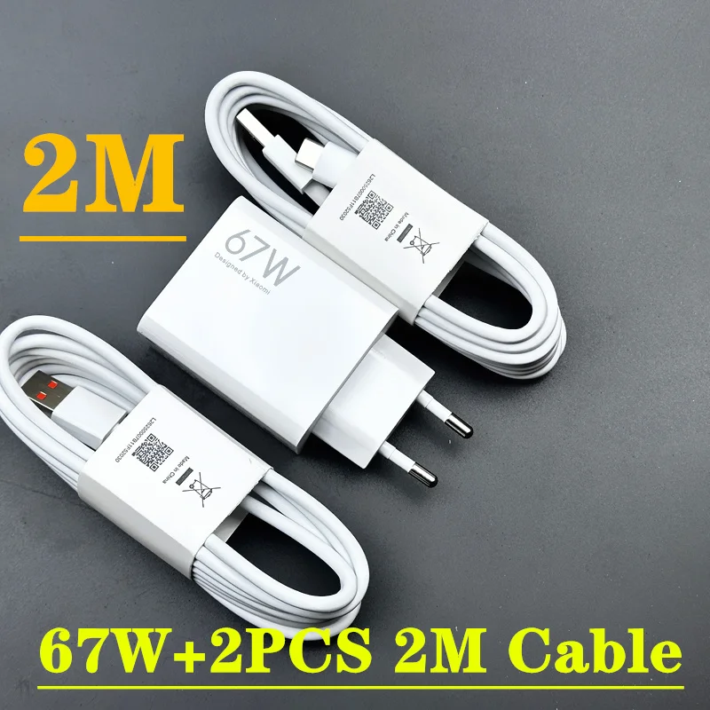 Xiaomi-オリジナルのUSBCタイプケーブル,高速充電器,mi 14, 13t,12t,13