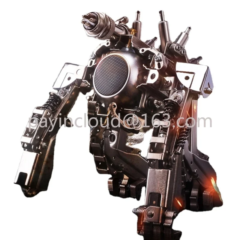

Handmade DIY Advanced Practical Light Luxury Birthday Gift for Men, Boys, Friends and Children