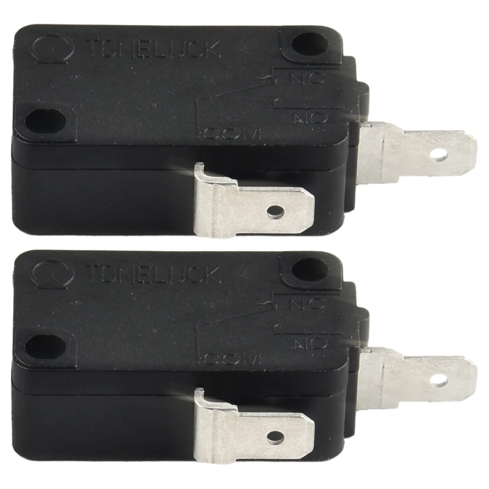 

Long lasting For Microwave Door Switch for GE For Starion SZM V16 FD 63 SZM V16 FA 63 WB2 Maximum Current Rating