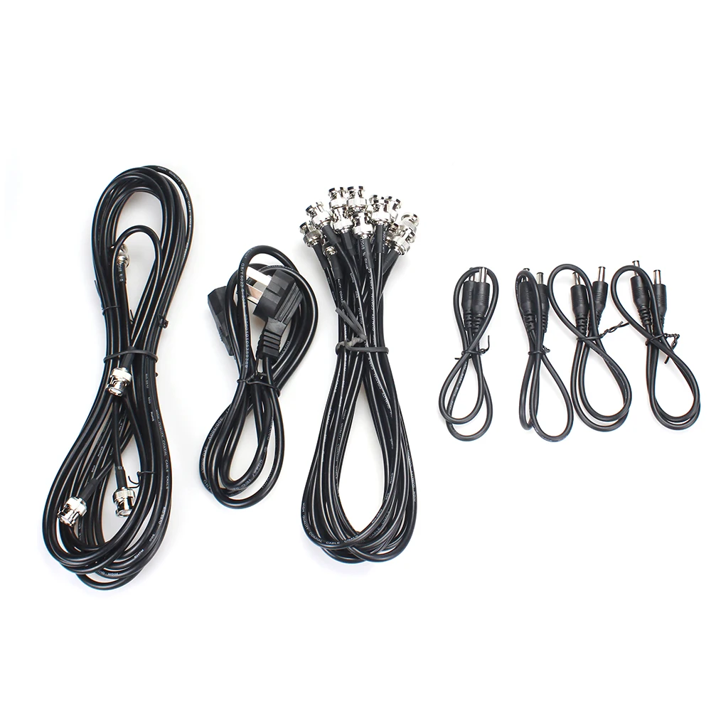 UA844 Antenna amplifier 5 Channel Power Distributor System Super Wideband UHF 500 950MHz for Wireless MIC Stage DJ karaoke