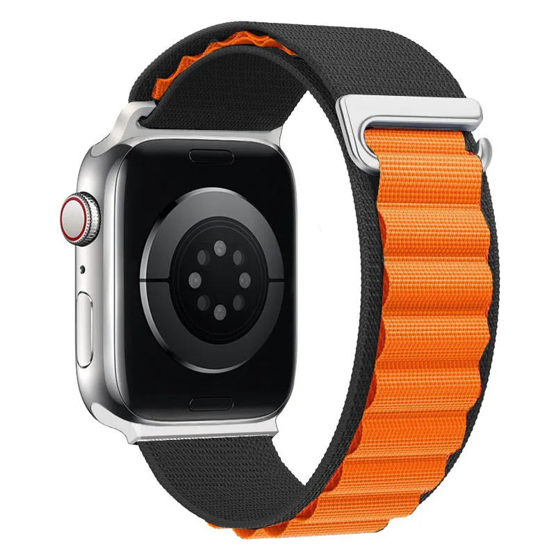 black-orange