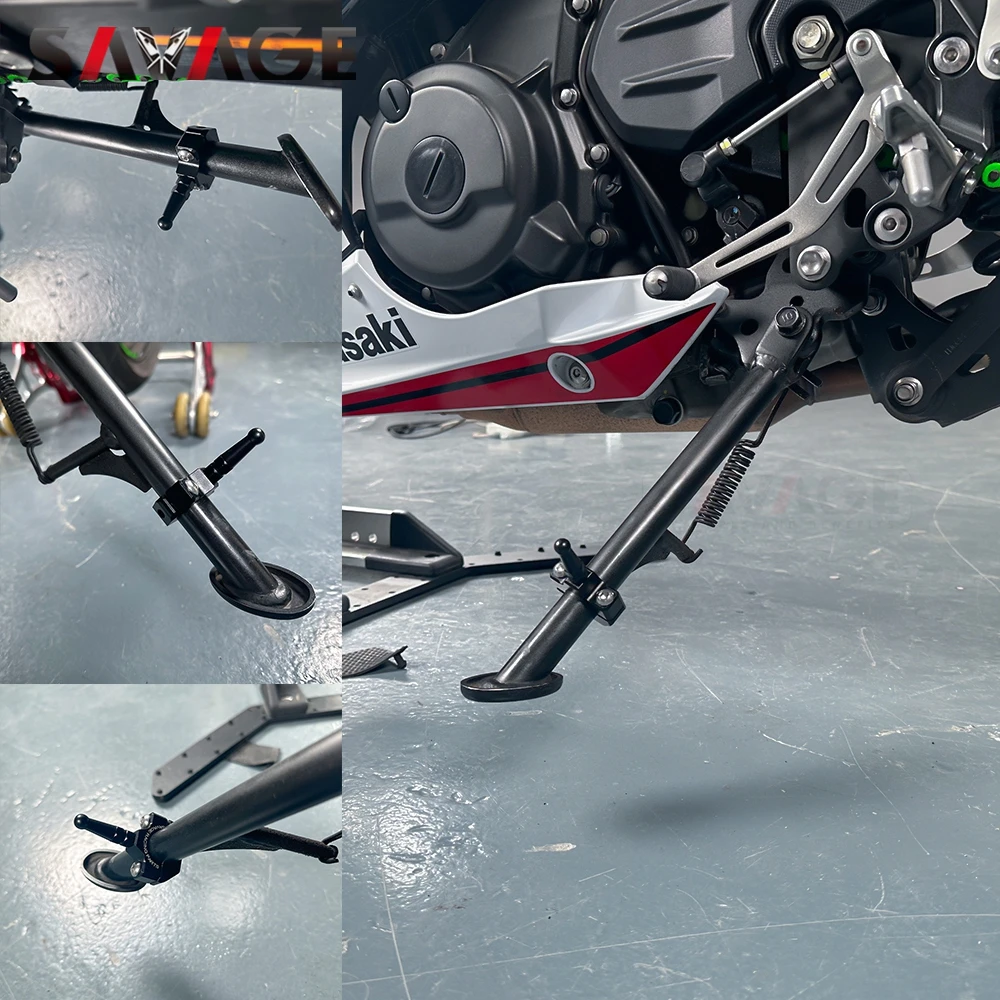 2019-2025 Z400 Z500 ̵ ĵ  Ŭ ű ĵ   Kawasaki Ninja 500 400 250 Ninja ZX-4R ZX-25R ZX EX ER 400