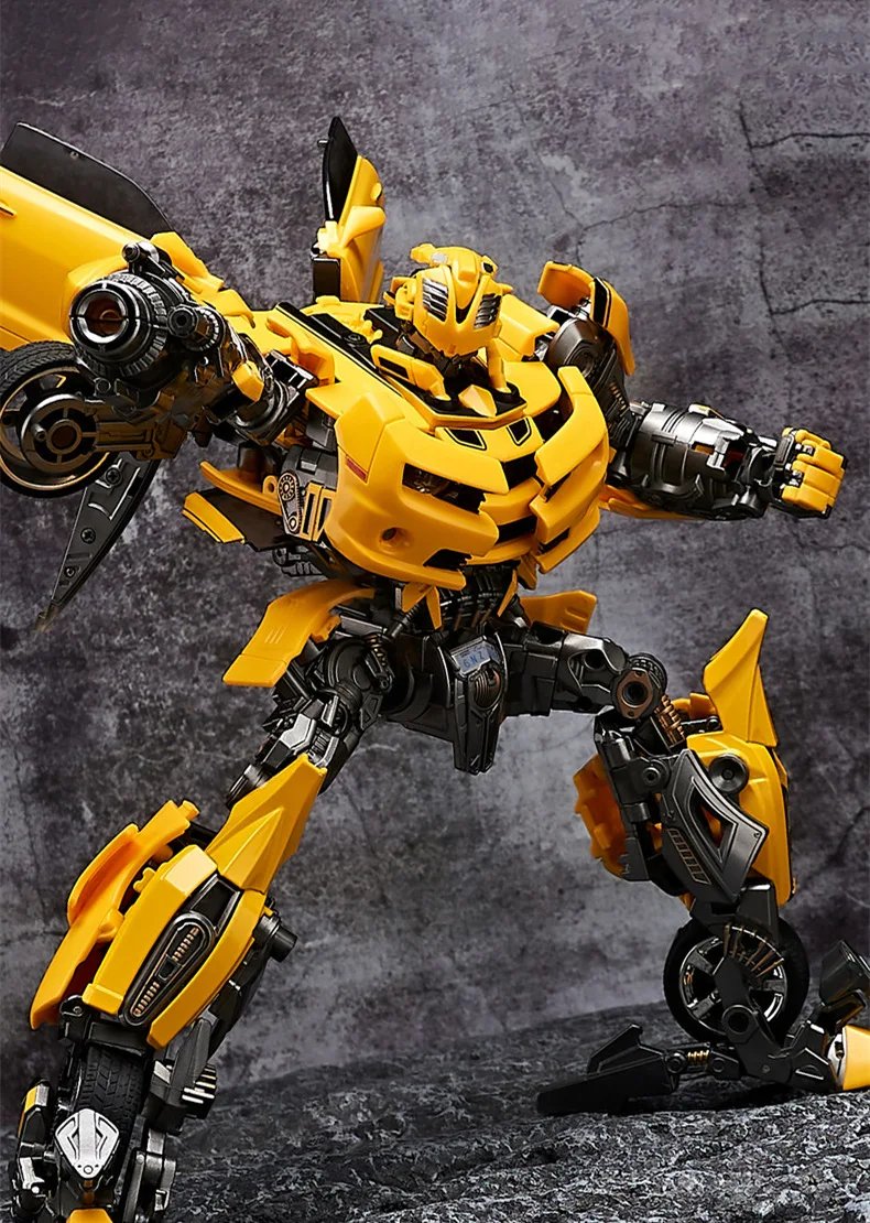 TRANSFORMERS MPM-2 BUMBLEBEE フィギュア Takara Transformers Masterpiece MPM-02 MPM-2 Bumblebee Robot
