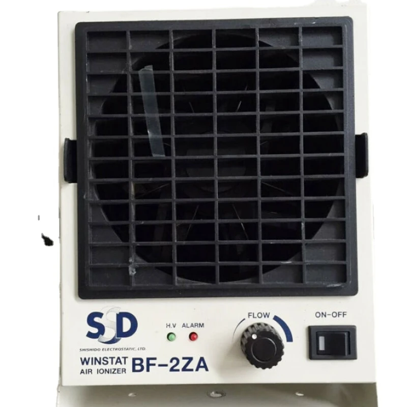 

BF-2ZA of electricity Removal static