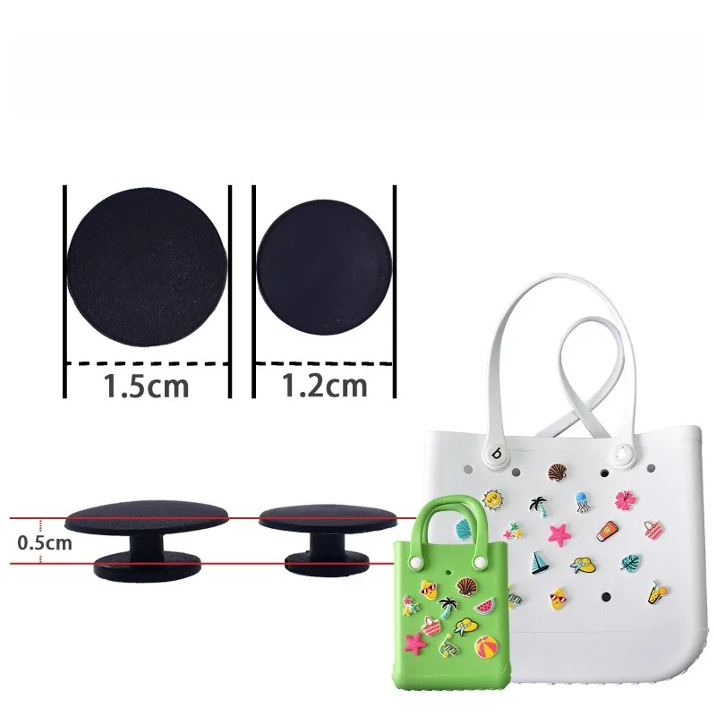 bag charms accesorios de bolsos