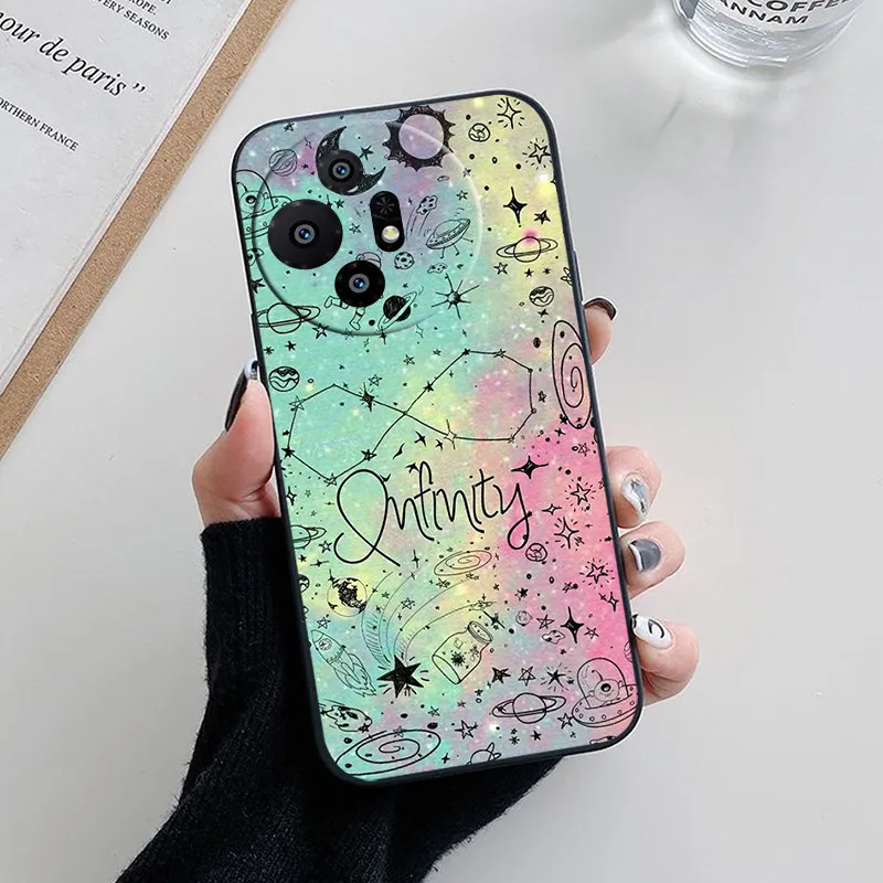 Coque pour Crosscall Core-M5, TPU-Housse Étui de Protection Antichoc