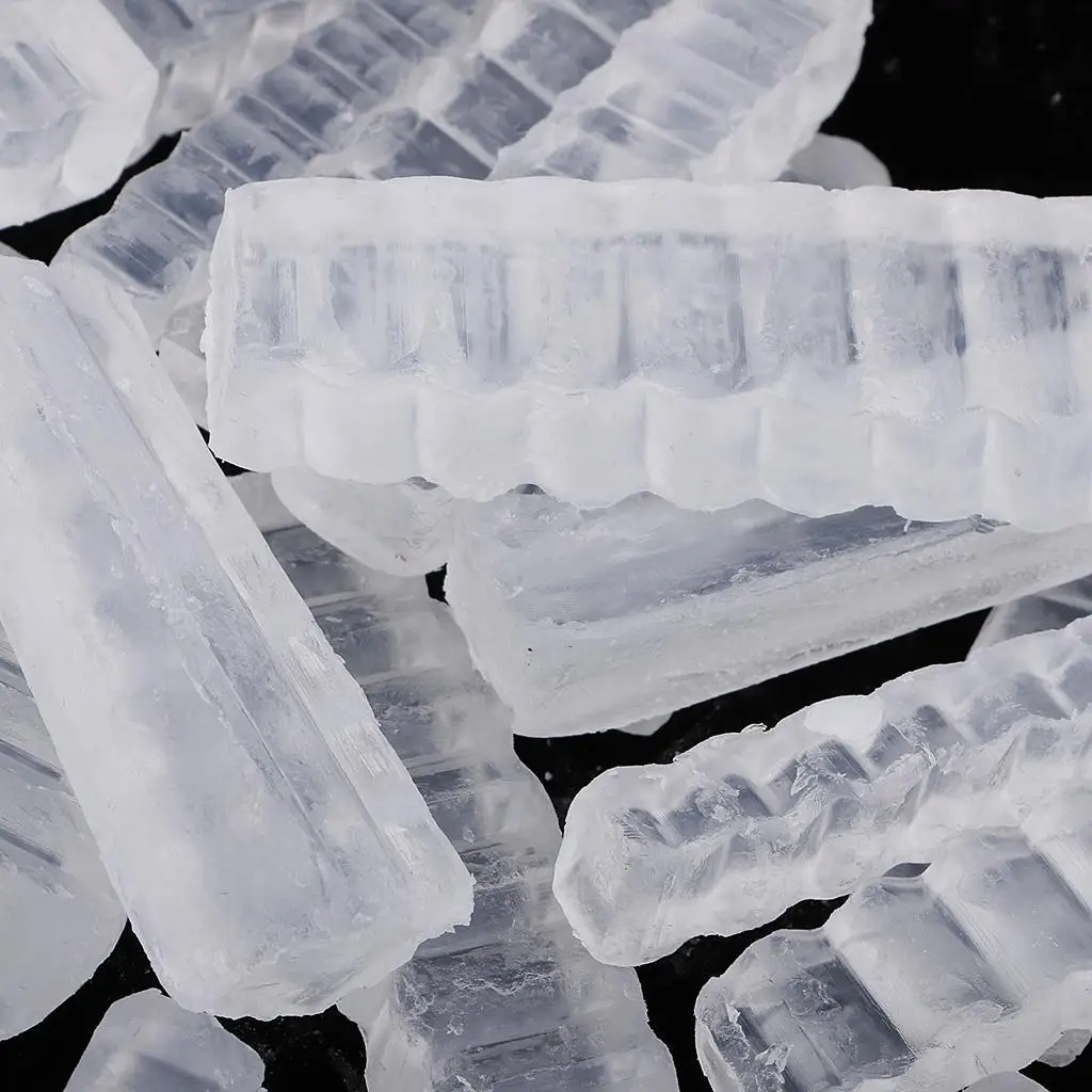 250g Clear Transparent Soap Handmade Soap Material for Soap Making