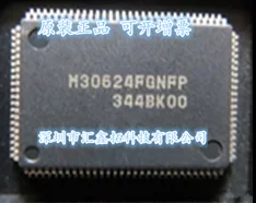 

M30624FGPFP M30624FGNFP#U5 QFP100