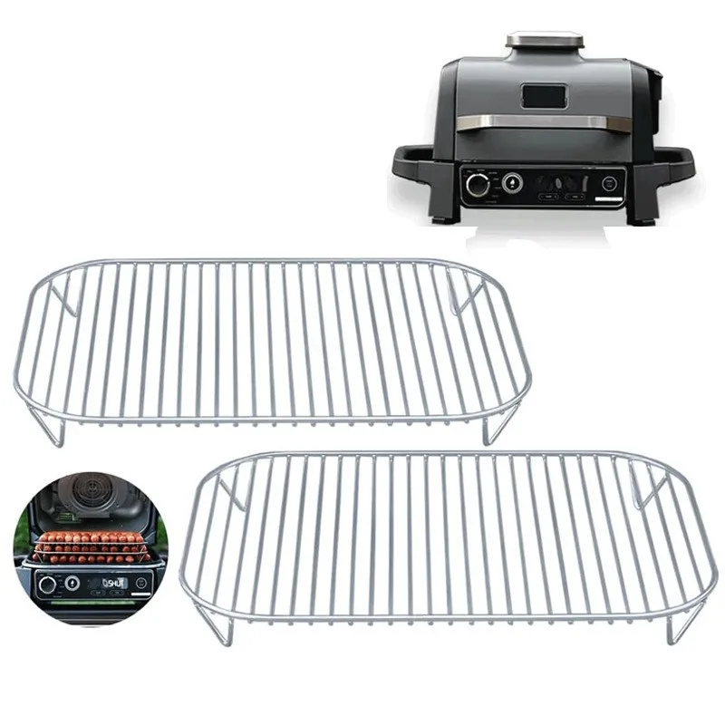 Woodfire Grill Accessory 4