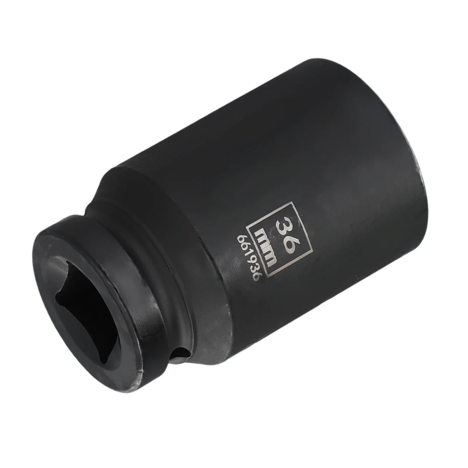 1pc 36mm Hex Impact Wrench Drive Adapter Hexagon 3/4Inch Socket Wrench For Car Repairing Household Improvement Spanner Hand Tool 4