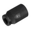 1pc 36mm Hex Impact Wrench Drive Adapter Hexagon 3/4Inch Socket Wrench For Car Repairing Household Improvement Spanner Hand Tool 4