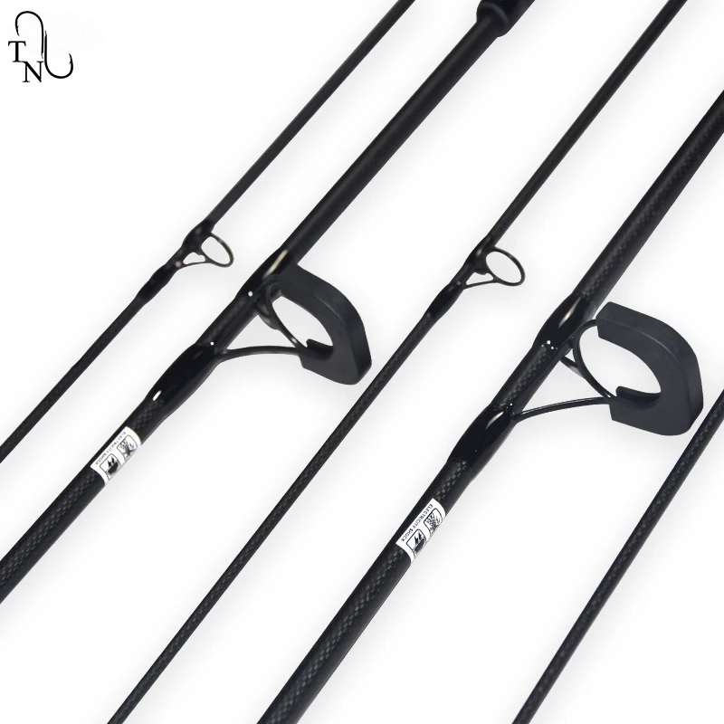 TN10 High Carbon 3 Sections Telescopic Carp Rod Blanks 10' 3.0lbs 3.5lbs  4.5lbs Fishing Rod Building Components DIY Accessory