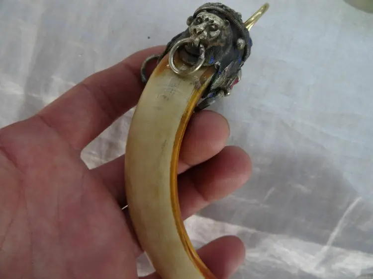 thumb