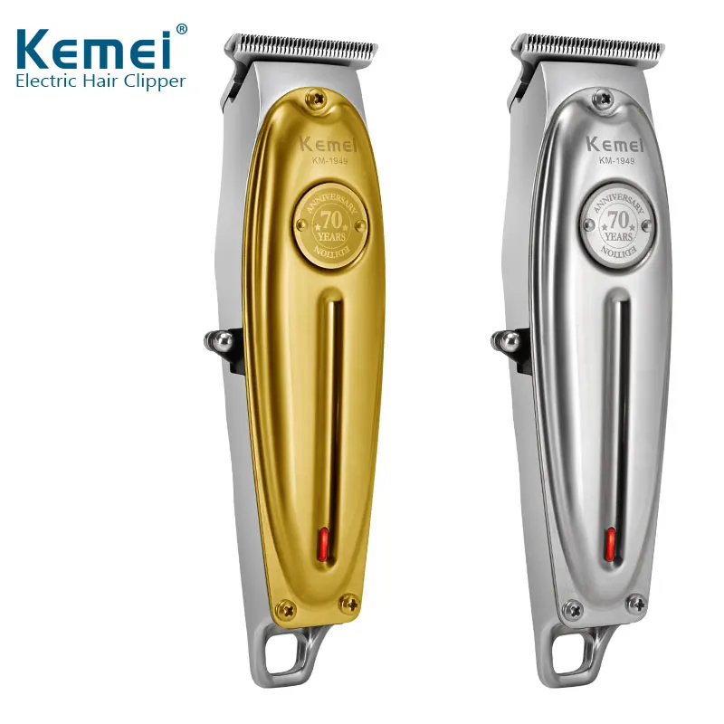 Kemei   Ŭ  ݼ     Ʈ 0mm Baldheaded T ̵  ̹  1949
