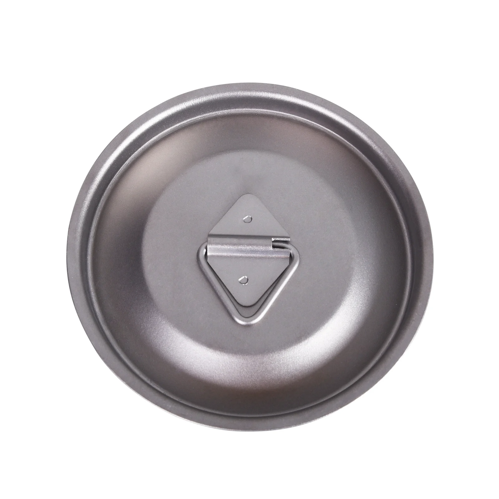 Boundless Voyage Titanium Mug's Lid Water Cup Cover Cap Apply to TOAKS & Lixada & Boundless Voyage 420ml & 450ml Mug 2