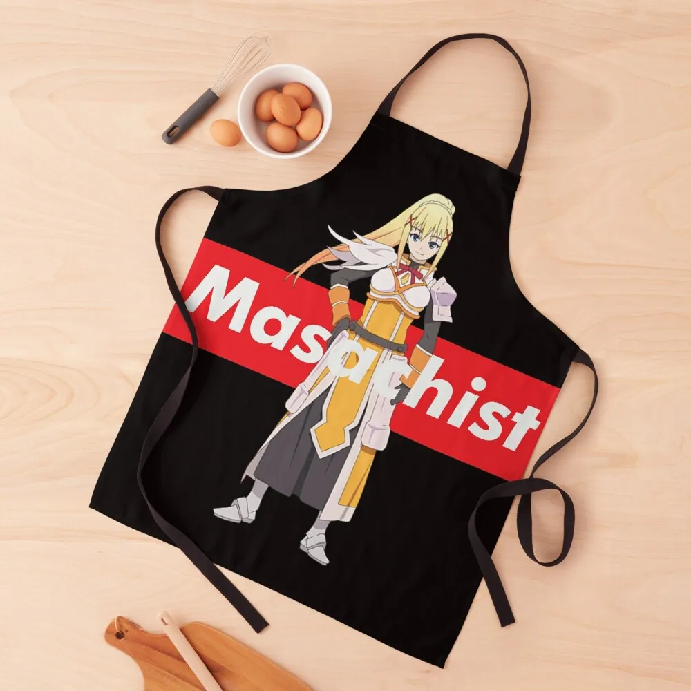 

Darkness (Lalatina) Apron Aprons For Women Aprons Ladies Aprons For Cooking