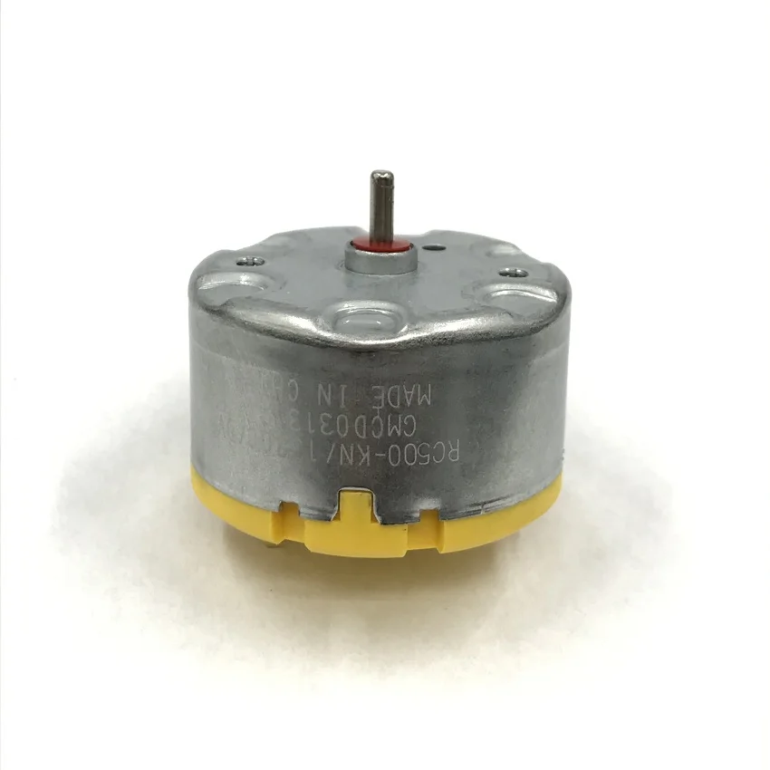 RC500-KN/13500 500 Avviatore Elettronico DC 6V-12V - Foto 3