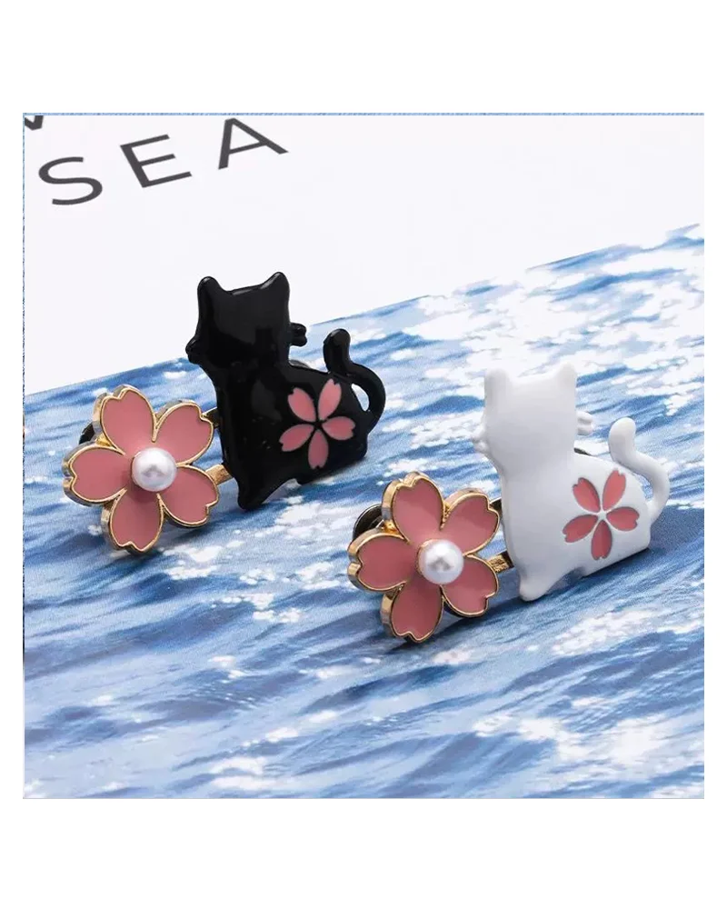MM 2Pcs Adjustable Waist Button For Jeans Waist Clip Pants Exquisite Reusable Detachable Waistband Buckle Adjustment Button