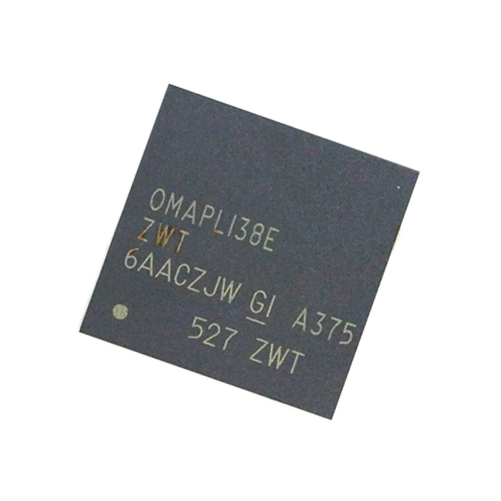 

10PCS OMAPL138EZWTA3 OMAPL138EZWT OMAPL138EZWTD4 OMAPL138EZWT4 OMAPL138E BGA361 Brand New Original