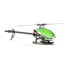 Yuxiang F150 Dual Brushless Direct Drive Remote Control 3d Stunt Electric Helicopter Six Channel Single Propeller Model Pilot Gi 5