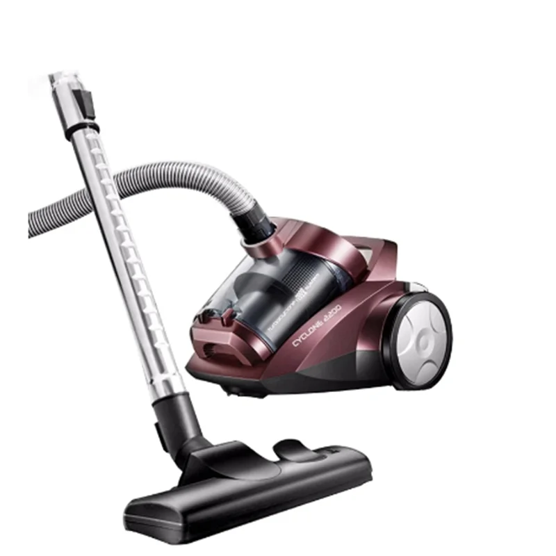 Suction power 36000Pa Vacuum cleaner Strong large power vacuum cleaner household silent no consumption Mini 4.5L 1600w 2