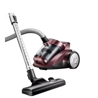Suction power 36000Pa Vacuum cleaner Strong large power vacuum cleaner household silent no consumption Mini 4.5L 1600w 2