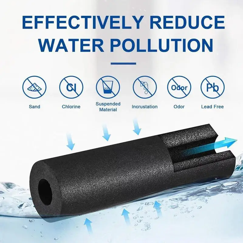 Kitchen Fridge Filters Water Filter Water Filters For Refrigerators Fridge Ice Filter Replacement Protection